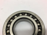 SKF 1207KTN9 Self-Aligning Bearing-35x70x17mm