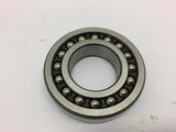 SKF 1207KTN9 Self-Aligning Bearing-35x70x17mm