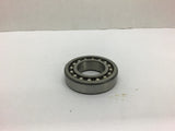 SKF 1207KTN9 Self-Aligning Bearing-35x70x17mm
