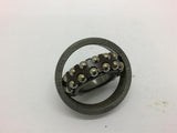 SKF 1207KTN9 Self-Aligning Bearing-35x70x17mm