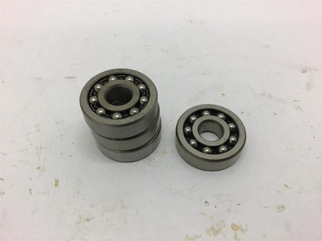 KYK 1200 Self-Aligning Bearing- Lot of 4
