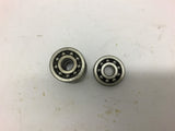 KYK 1200 Self-Aligning Bearing- Lot of 4