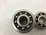KYK 1200 Self-Aligning Bearing- Lot of 4