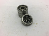 KYK 1200 Self-Aligning Bearing- Lot of 4