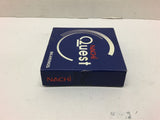 Nachi 6208-2NSE9 42 x 80 x 18mm Ball Bearing