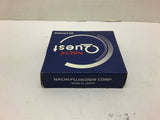 Nachi 6208-2NSE9 42 x 80 x 18mm Ball Bearing