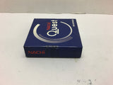 Nachi 6208-2NSE9 42 x 80 x 18mm Ball Bearing