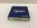 Nachi 6208-2NSE9 42 x 80 x 18mm Ball Bearing