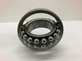 Koyo 2212 C3 Double Row Self Aligning Roller Bearing