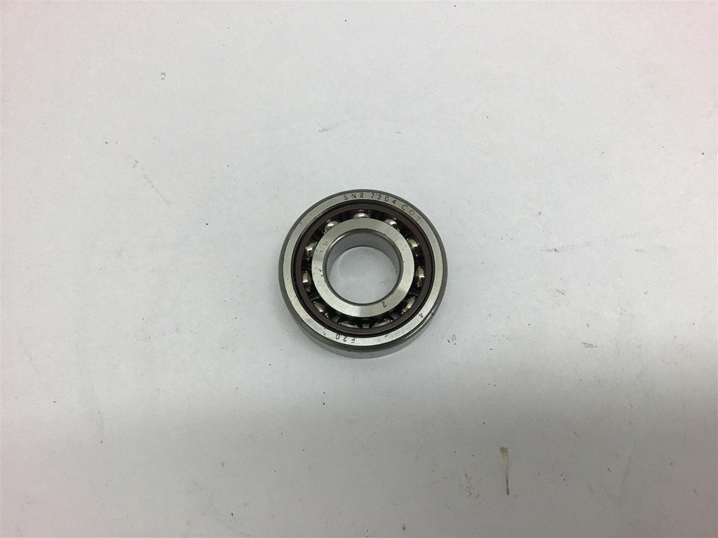 SNR 7204.BA Ball Bearing