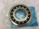 NWG 1310K.TNG.C3 Self Aligning Double Row Ball Bearing