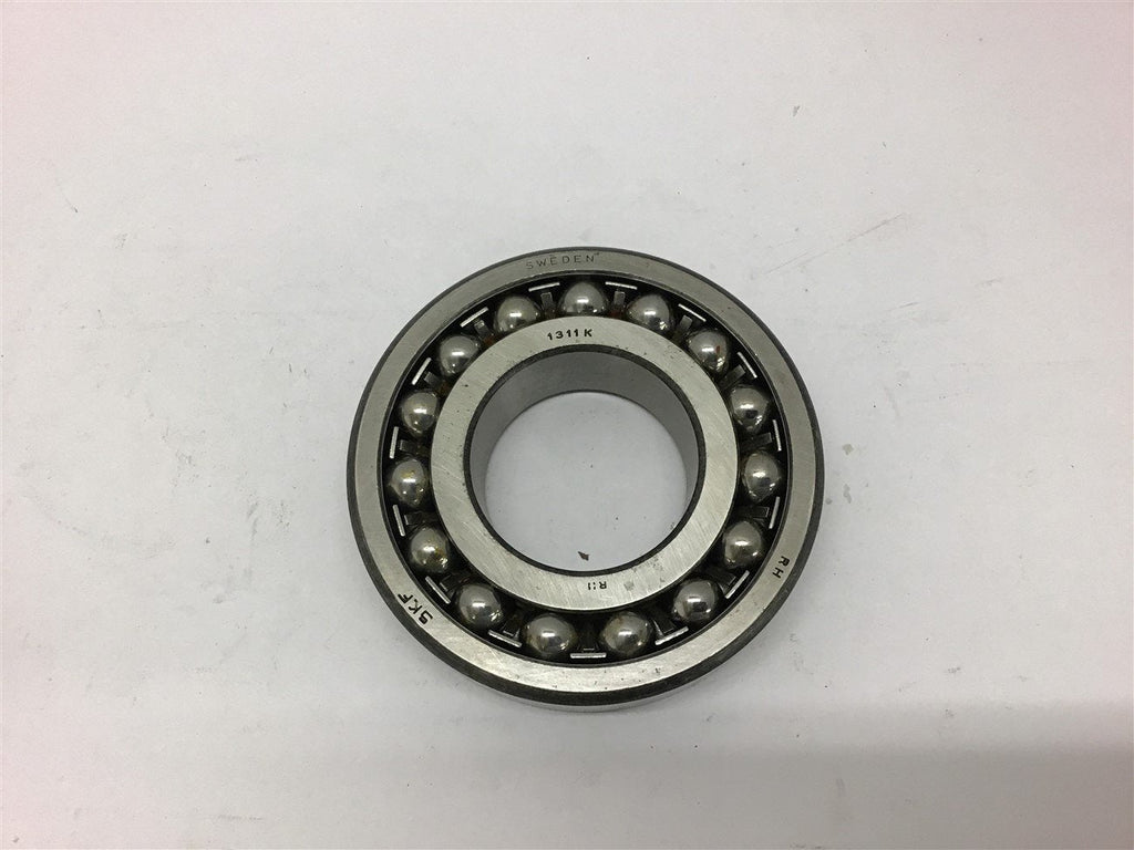 SKF 1311K Self Aligning Ball Bearing