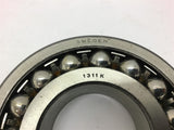 SKF 1311K Self Aligning Ball Bearing