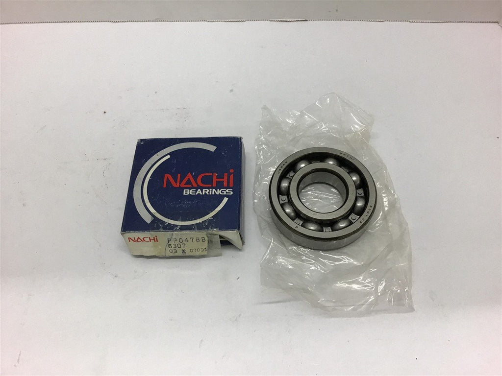Nachi 6307.C3 Ball Bearing