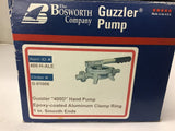 Bosworth 400-H-ALE Guzzler Pump