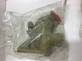 Haldex 11440 and 11441 Emergency Air Brake Kit