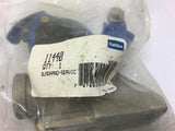 Haldex 11440 and 11441 Emergency Air Brake Kit