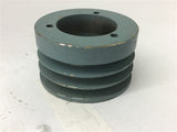 Maska 3-3V3.15 Three Groove Pulley