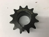 Tritan 40BS12Hx1 Sprockets