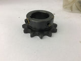 Tritan 40BS12Hx1 Sprockets