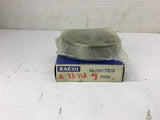 Nachi NU307EG Cylindrical Roller Bearing