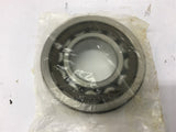 Nachi NU307EG Cylindrical Roller Bearing