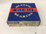 Nachi NU307EG Cylindrical Roller Bearing
