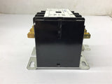 Packard C430B Contactor 4 Pole 120 Coil 30 Amps