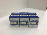 Packard C230A Definite Purpose Contactor 2 Poles 30 Amp 24 Coil V Lot of 3