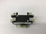 Packard C125A Magnetic Contactor 1 Pole 24 Coil Volts 25 FLA Lot of 2