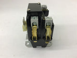Packard C125A Magnetic Contactor 1 Pole 24 Coil Volts 25 FLA Lot of 2