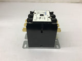 Packard C330B Definite Purpose Contactor 3 Poles 30 FLA 120 Coil Volts