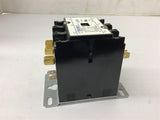 Packard C330B Definite Purpose Contactor 3 Poles 30 FLA 120 Coil Volts