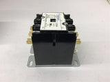 Packard C330A Derfinite Purpose Contactor 3 Pole 30 FLa 24 Coil Volts
