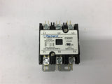 Packard C330C Definite Purpose contactor Contactor 3 Pole 30 Amp 208/240 Coil V