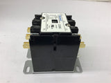 Packard C330C Definite Purpose contactor Contactor 3 Pole 30 Amp 208/240 Coil V