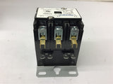 Packard C330C Definite Purpose contactor Contactor 3 Pole 30 Amp 208/240 Coil V