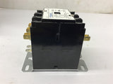 Packard C330C Definite Purpose contactor Contactor 3 Pole 30 Amp 208/240 Coil V