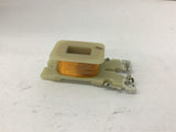 Packard C35060B Contactor Coil 3 Pole 120 Volts
