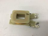 Packard C35060B Contactor Coil 3 Pole 120 Volts