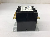 Packard C340A Definite Purpose Contactor 3 Pole 40 FLA 24 Coil Voltage
