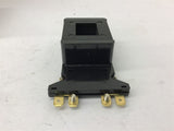 Packard C37590C 3 Pole Contactor Coil 75-90 FLA 240 Volts