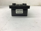 Packard C37590C 3 Pole Contactor Coil 75-90 FLA 240 Volts