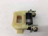 Siemens 75D70646E Magnetic Coil 550-600 Volts