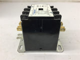 Packard C440B Definite Purpose Contactor 4 Pole 40 FLA 120 Volt coil