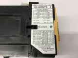 Allen-Bradley 100-A09NZ*3 5 HP @ 460 Volts Contactor 24 Vdc Coil