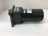 Oriental Motor 5RK40GN-AM Brake Motor 40 Watt 100 Volt 1.0 Amp 1300/1550 Rpm