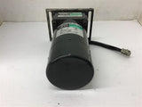 Oriental Motor 5RK40GN-AM Brake Motor 40 Watt 100 Volt 1.0 Amp 1300/1550 Rpm