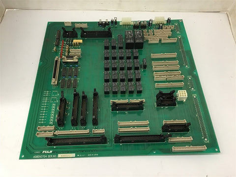 Fuji ADBEN3704 Circuit Board