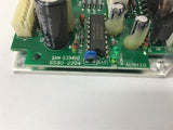 Jamagawa AU911044-00 2 Phase Driver